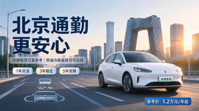 北京交通管制政策解读